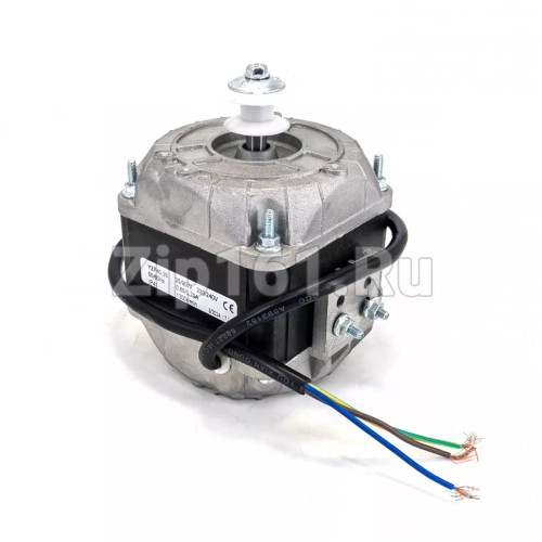 Микродвигатель 25Вт YZF40-25 25/90W 0.65/0.70A 1300r/min Микродвигатель 25Вт YZF40-25 25/90W 0.65/0.70A 1300r/min