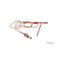 Капиллярка в сборе Haier A0010709700 Капиллярка в сборе Haier A0010709700