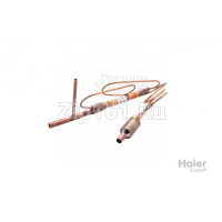 Капиллярка в сборе Haier A0010709620 Капиллярка в сборе Haier A0010709620