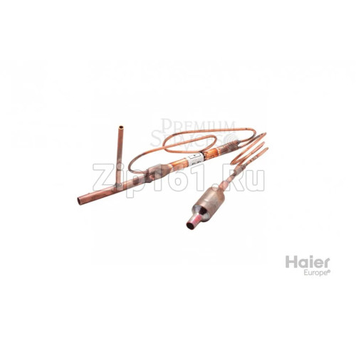 Капиллярка в сборе Haier A0010709620 Капиллярка в сборе Haier A0010709620
