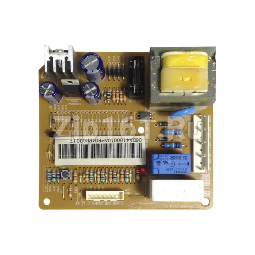Плата холодильника  DA41-00010A