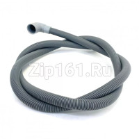 Шланг сливной L=1.93м стиральной машины Атлант 908092001313