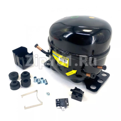 Компрессор Berlingtoun MX-ADW110 (R134, 240Вт при -23С) Компрессор Berlingtoun MX-ADW110 (R134, 240Вт при -23С)