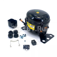 Компрессор Berlingtoun L-QD35HG (R134, 90Вт при -23С) Компрессор Berlingtoun L-QD35HG (R134, 90Вт при -23С)