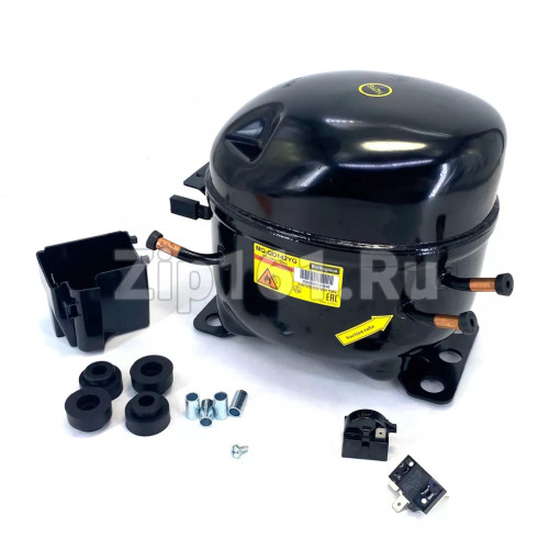 Компрессор Berlingtoun MQ-QD142YG (R600, 240Вт при -23С)