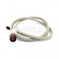 Шланг заливной с механич. Аквастопом 2,0м Универсальный