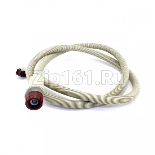 Шланг заливной с механич. Аквастопом 2,0м Универсальный