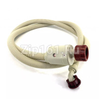 Шланг заливной с механич. Аквастопом 2,0м Универсальный