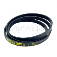 Ремень 1181 H7 EL 1145mm Megadyne черный Ремень 1181 H7 EL 1145mm Megadyne черный