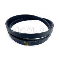 Ремень 1181 H7 EL 1145mm Megadyne черный Ремень 1181 H7 EL 1145mm Megadyne черный