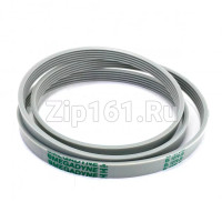 Ремень 1270J5 EL Megadyne стиральной машины Aeg Smeg