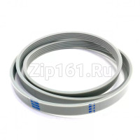 Ремень 1270J5 EL Megadyne стиральной машины Aeg Smeg