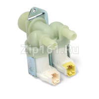 Клапан впускной TP 2x180 под фишку Gorenje 587558