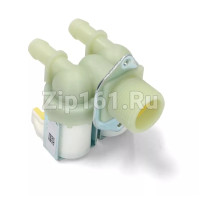 Клапан впускной TP 2x180 под фишку Gorenje 587558