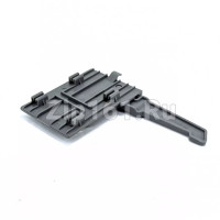 Пластиковая ручка подъёмного механизма правая посудомоечной машине Gorenje 26142