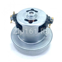 Двигатель пылесоса Berlingtoun H-112мм, D-130мм,  D 1200W