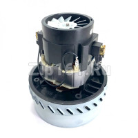 Двигатель пылесоса моющий Berlingtoun H-166мм, D-144мм, 1200W A30-2-1200W Двигатель пылесоса моющий Berlingtoun H-166мм, D-144мм, 1200W A30-2-1200W