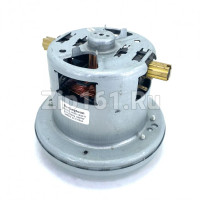 Двигатель пылесоса Berlingtoun H-121мм, D-137мм, 1400W VCM1400-H Двигатель пылесоса Berlingtoun H-121мм, D-137мм, 1400W VCM1400-H
