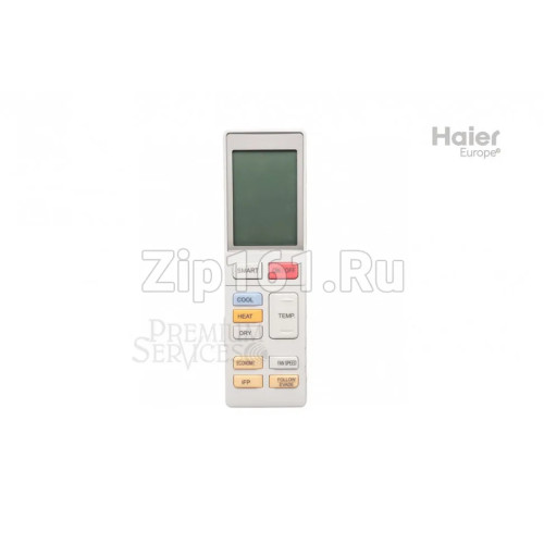 Пульт управления Haier A0010401294B Пульт управления Haier A0010401294B