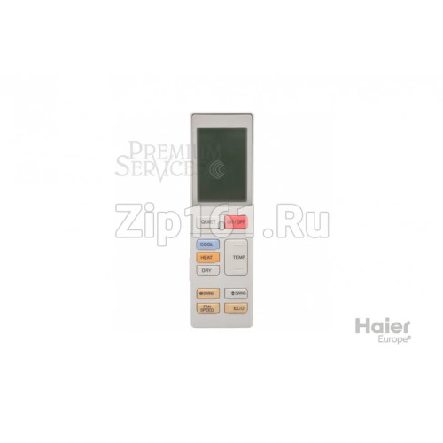 Пульт управления Haier A0010401294N