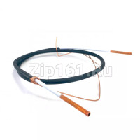 Труба отсасывающая, NOFROST, с капилляркой 0055202000