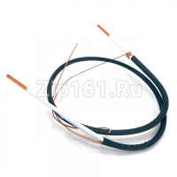 Труба отсасывающая, NOFROST, с капилляркой 0055202000