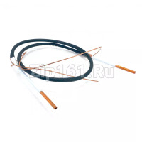 Труба отсасывающая, NOFROST, с капилляркой 0055202000