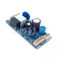 Модуль управления холодильника Indesit C00575076