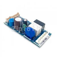 Модуль управления холодильника Indesit C00575076