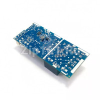 Модуль управления холодильника Indesit C00575076