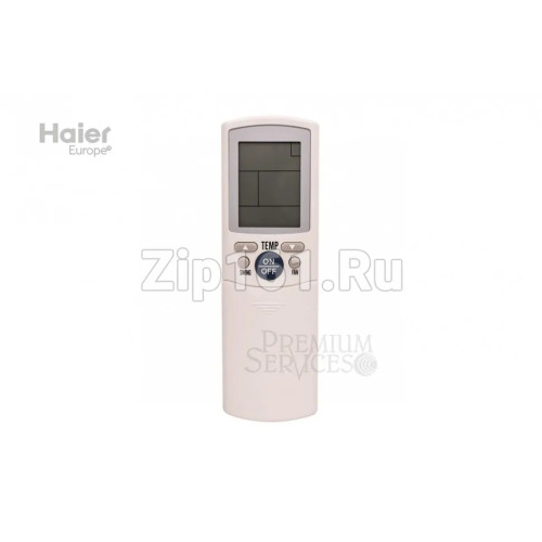 Пульт управления Haier 0010450962