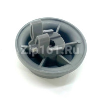 Колесо корзинки посудомоечной машины BEKO 1782020300