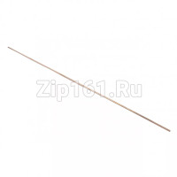 Припой Harris-0 1,27x3,18 мм, длина 508 мм, упаковка 454г 28 шт