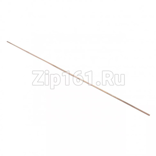 Припой Harris-0 1,27x3,18 мм, длина 508 мм, упаковка 454г 28 шт