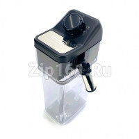 Резервуар для молока кофемашин Delonghi 5513282281 Резервуар для молока кофемашин Delonghi 5513282281