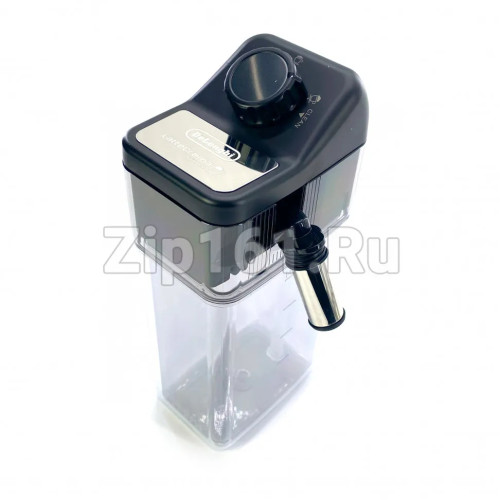 Резервуар для молока кофемашин Delonghi 5513282281 Резервуар для молока кофемашин Delonghi 5513282281