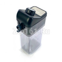 Резервуар для молока кофемашин Delonghi 5513282281 Резервуар для молока кофемашин Delonghi 5513282281