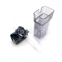 Резервуар для молока кофемашин Delonghi 5513282281 Резервуар для молока кофемашин Delonghi 5513282281