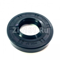 Ремкомплект бака стиральной машины  6203, 6204, сальник 25x50.55x10/12 + смазка HYDRA-2