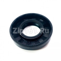 Ремкомплект бака стиральной машины  6203, 6204, сальник 25x50.55x10/12 + смазка HYDRA-2