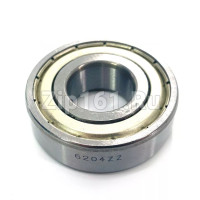 Ремкомплект бака стиральной машины  6203, 6204, сальник 25x50.55x10/12 + смазка HYDRA-2