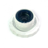 Суппорт с подшипником 6204 SKF для Zanussi-Electrolux-AEG со стороны шкива, cod061 Суппорт с подшипником 6204 SKF для Zanussi-Electrolux-AEG со стороны шкива, cod061
