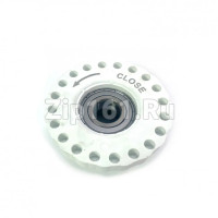 Суппорт с подшипником 6204 SKF для Zanussi-Electrolux-AEG со стороны шкива, cod061 Суппорт с подшипником 6204 SKF для Zanussi-Electrolux-AEG со стороны шкива, cod061