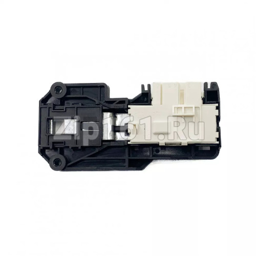 Замок люка стиральной машины Zanussi Electrolux DA056513 3 контакта Замок люка стиральной машины Zanussi Electrolux DA056513 3 контакта