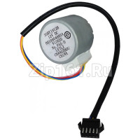 Шаговый Мотор Haier A0010404093A Вал (D=5мм, Н=15мм) Корпус (Н=27мм) 12V Шаговый Мотор Haier A0010404093A Вал (D=5мм, Н=15мм) Корпус (Н=27мм) 12V