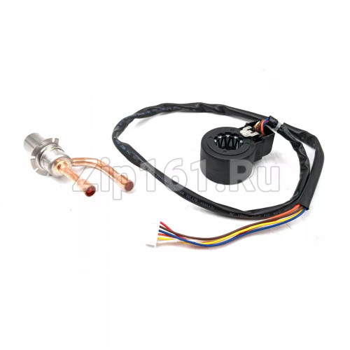 Электромагнитный расширительный клапан в сборе Haier A0010807120E