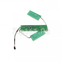 Панель дисплея посудомоечной машины Midea 17176000029047