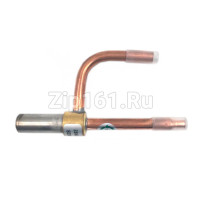 Соленоидный клапан Haier 001A2500127 Соленоидный клапан Haier 001A2500127