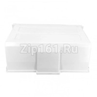 Ящик для холодильника (нижний) Бирюса 0055004001
