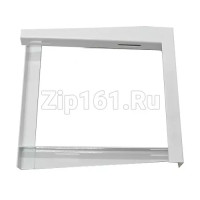 Кронштейн для монтажа кондиционера 830х677мм комплект - 2шт